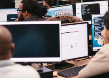 This Nonprofit Is Expanding Access to Tech Careers