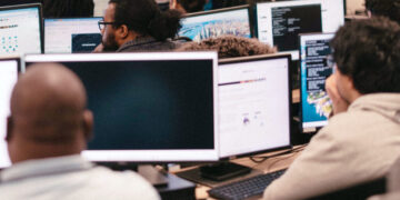 This Nonprofit Is Expanding Access to Tech Careers