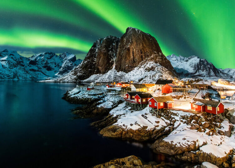 52 Places to Go, So Little Time: Where We Went in 2025