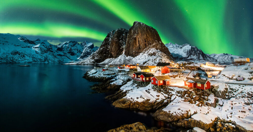 52 Places to Go, So Little Time: Where We Went in 2025