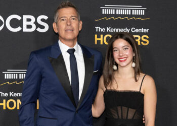 After Airport Pat-Down, Sean Duffy’s Daughter Calls T.S.A. ‘Unconstitutional’
