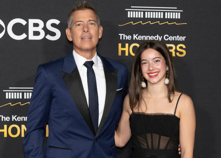 After Airport Pat-Down, Sean Duffy’s Daughter Calls T.S.A. ‘Unconstitutional’