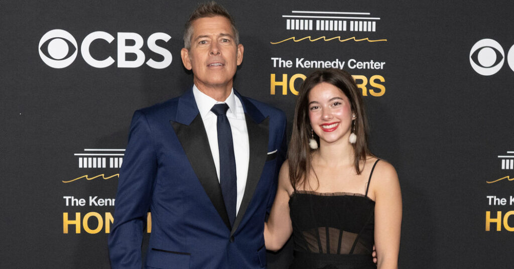 After Airport Pat-Down, Sean Duffy’s Daughter Calls T.S.A. ‘Unconstitutional’