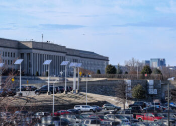 U.S. Attacks Another Boat Believed to Be Trafficking Drugs