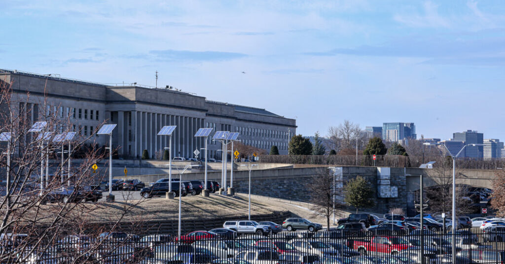 U.S. Attacks Another Boat Believed to Be Trafficking Drugs