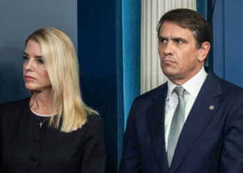 Justice Dept. Won’t Meet Friday Deadline to Release All Epstein Files