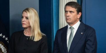 Justice Dept. Won’t Meet Friday Deadline to Release All Epstein Files