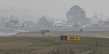 NASCAR Star’s Plane Turned Back Minutes After Takeoff