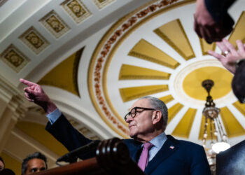 Lawmakers Criticize Justice Dept. For Not Releasing All Epstein Files