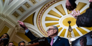 Lawmakers Criticize Justice Dept. For Not Releasing All Epstein Files