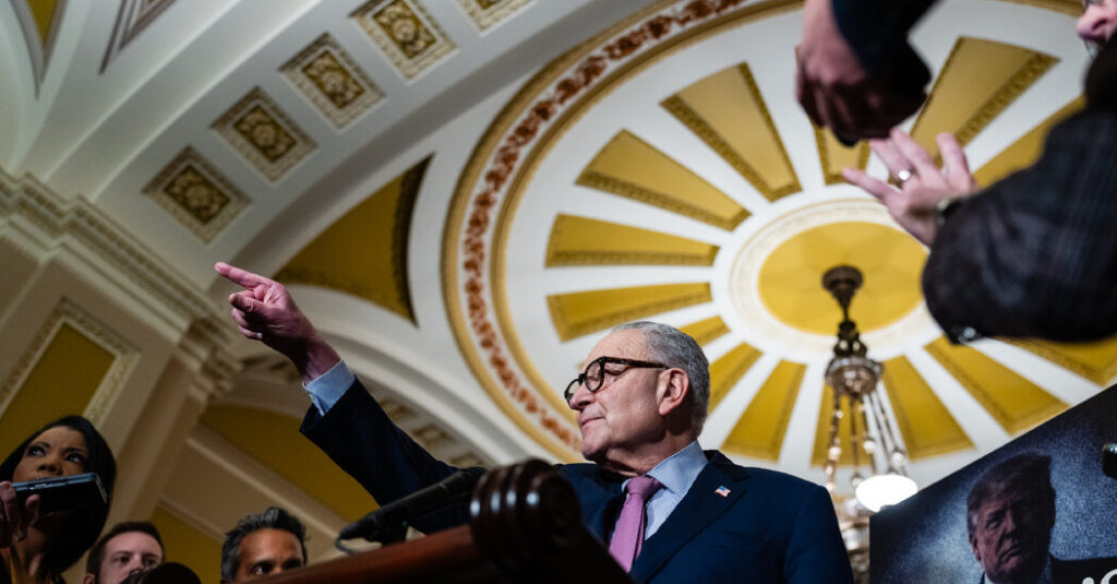 Lawmakers Criticize Justice Dept. For Not Releasing All Epstein Files