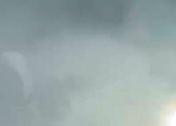 Colorado Faces Dire Warnings as High Winds Raise Fire Risk