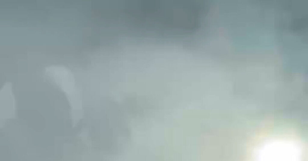 Colorado Faces Dire Warnings as High Winds Raise Fire Risk