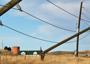 High Winds Around Denver Prompt Warnings About Significant Fire Risk