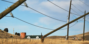 High Winds Around Denver Prompt Warnings About Significant Fire Risk