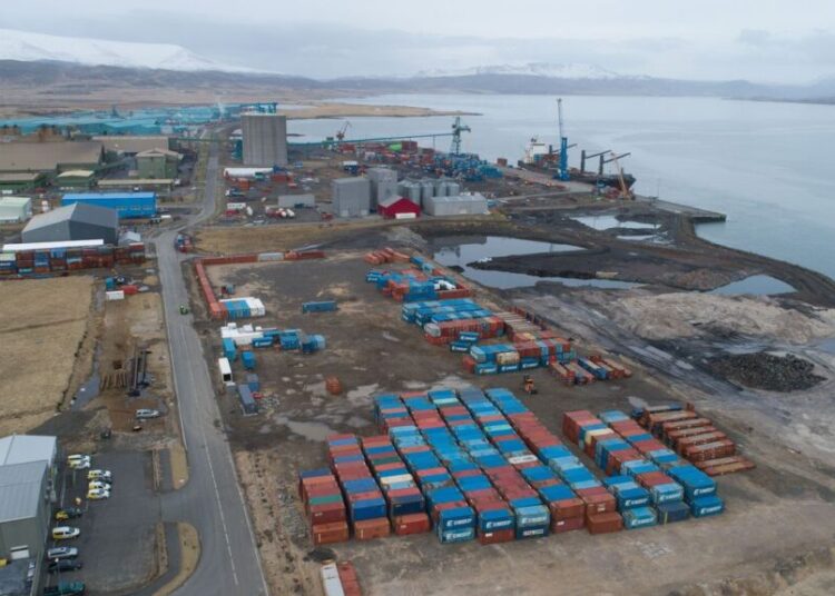 How the Next Big Thing in Carbon Removal Sunk Without a Trace