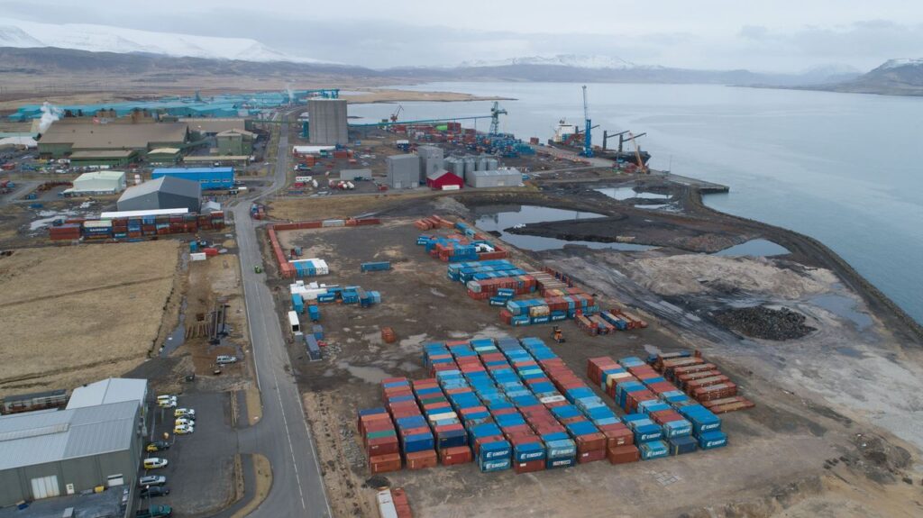 How the Next Big Thing in Carbon Removal Sunk Without a Trace