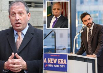 $2B budget shortfall leaves Mamdani’s freebie-filled agenda with uphill battle: ‘There’s no good news’