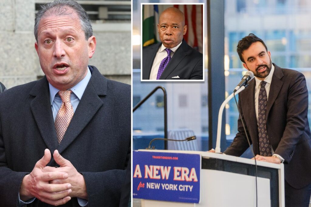 $2B budget shortfall leaves Mamdani’s freebie-filled agenda with uphill battle: ‘There’s no good news’