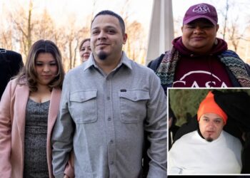 Kilmar Abrego Garcia prosecution described by DOJ as ‘top priority,’ court documents show 