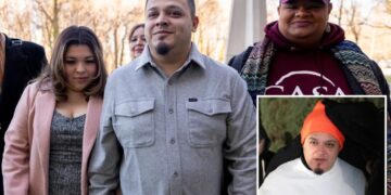 Kilmar Abrego Garcia prosecution described by DOJ as ‘top priority,’ court documents show 