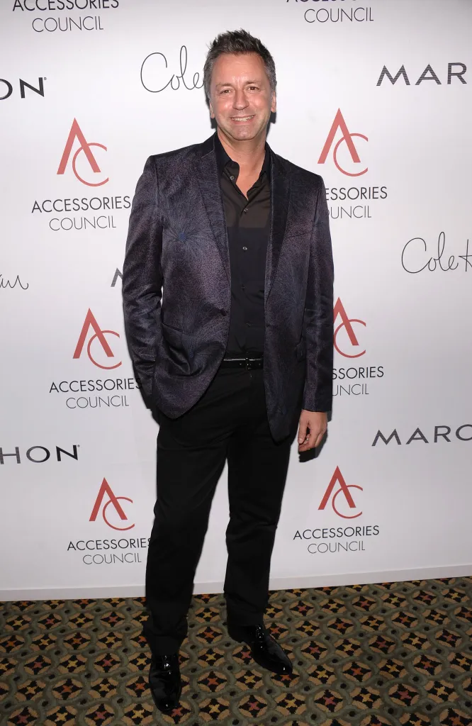 Fred Allard attends the 13th Annual 2009 ACE Awards.