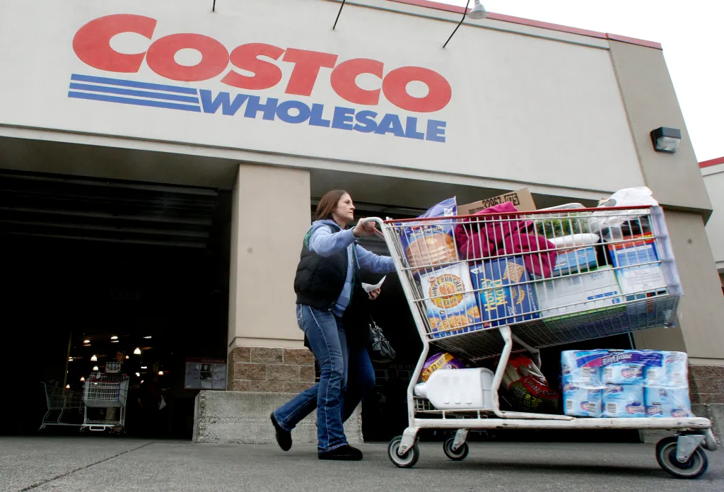 Costco is suing the federal government to block Trump’s emergency tariffs and recover money it says it was wrongly forced to pay.