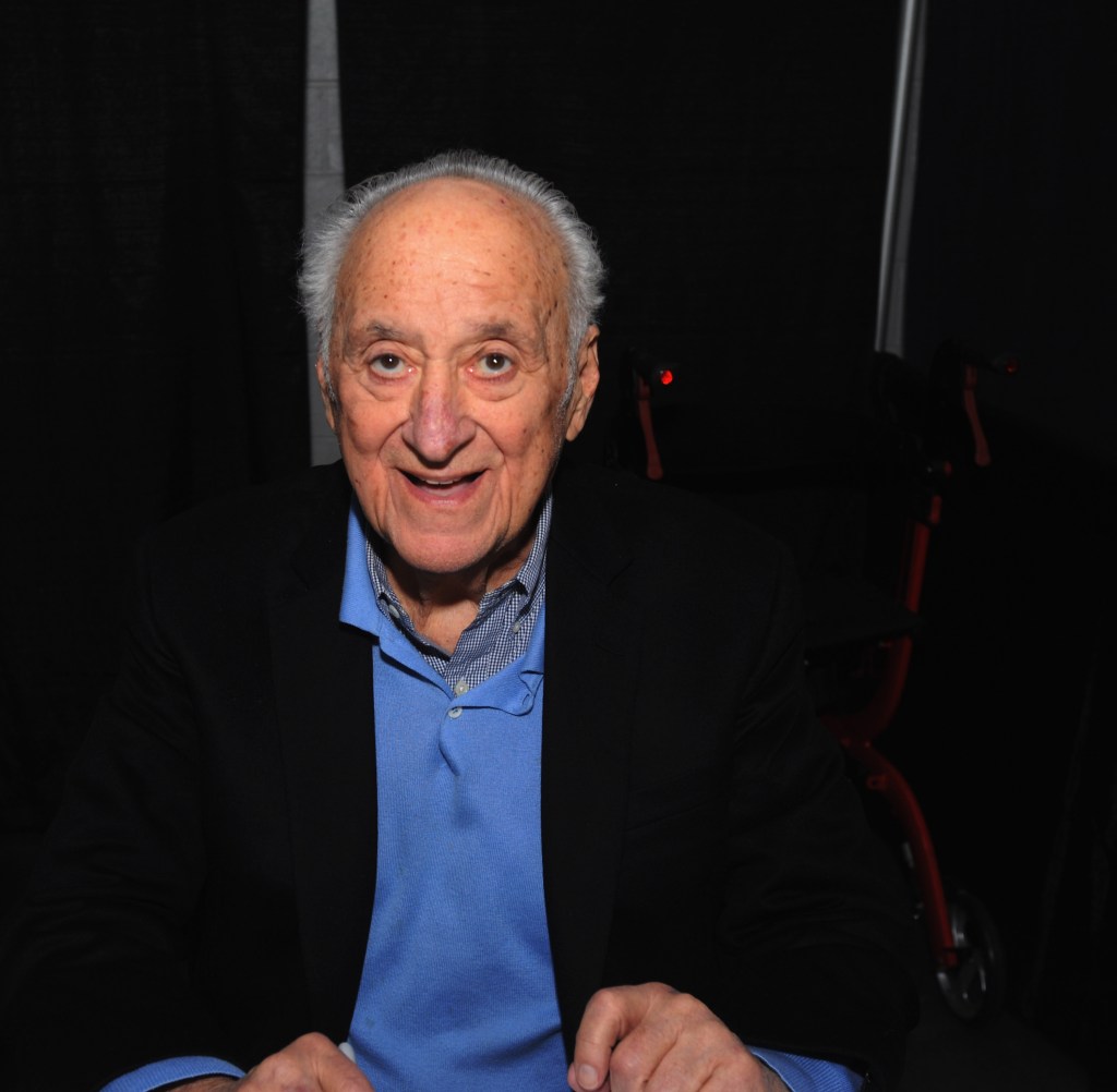 Jerry Adler.