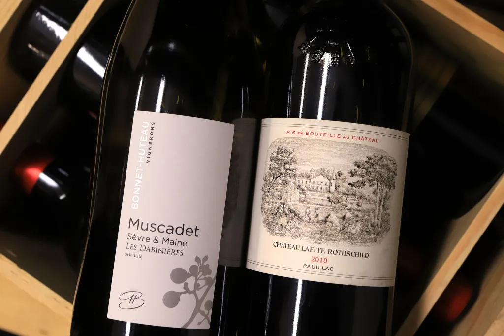 Recent Bordeaux releases have been among the weak spots, the FT reported, pointing to the 2021 vintage -- viewed by critics as “decent but unspectacular.”
