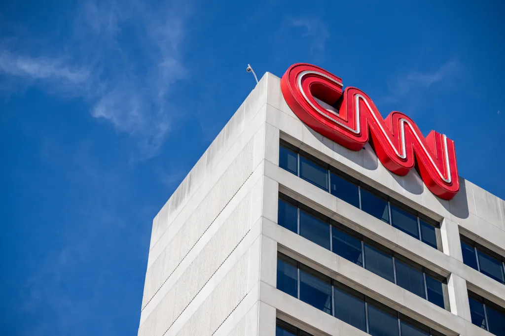 CNN has struck a first-of-its-kind partnership with Kalshi that will inject real-time prediction market probabilities into the network’s coverage.