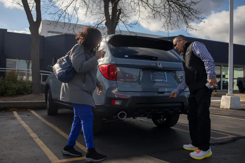 Buyers increasingly rely on 72-month loans and beyond to manage rising sticker prices and interest rates.