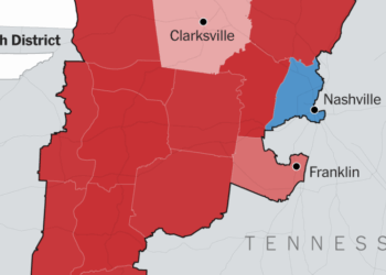 Can Democrats Flip a Deep-Red Seat? Special Elections Often See Big Swings.