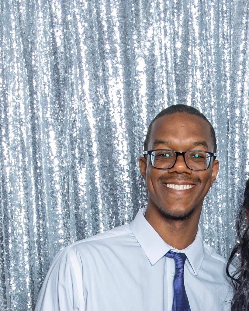 DC pipe bombing suspect Brian Cole Jr. seen in a Sept. 28, 2024, on his mom’s Instagram, over three years after the alleged attempted bombing.