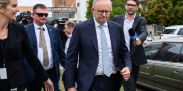 Radicals like Bondi Beach terrorists hide behind democracy — as Western countries limited in actions