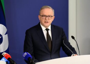 Australian PM Anthony Albanese’s pathetic answer to Bondi Beach massacre