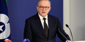 Australian PM Anthony Albanese’s pathetic answer to Bondi Beach massacre