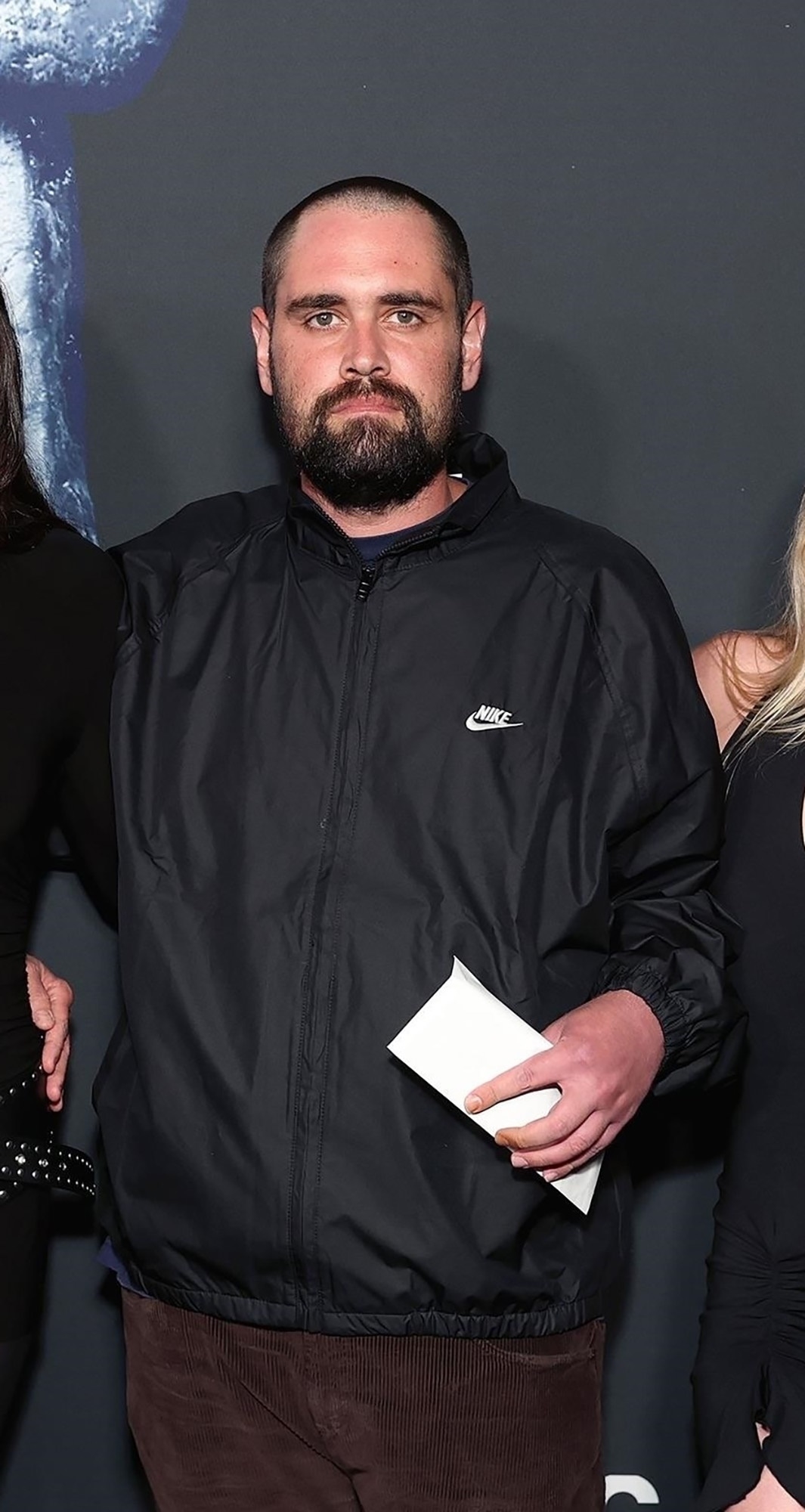 Nick Reiner attending the Spinal Tap II: The End Continues premiere.