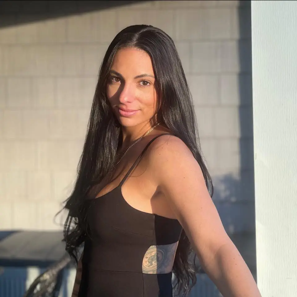 Rebecca Sayegh, 32, pleaded guilty to burglary, criminal mischief and simple assault on Nov. 17, for breaking into her ex’s Berkeley house in April