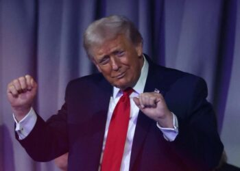 Three cheers for President Trump for letting motorists choose gas-powered cars