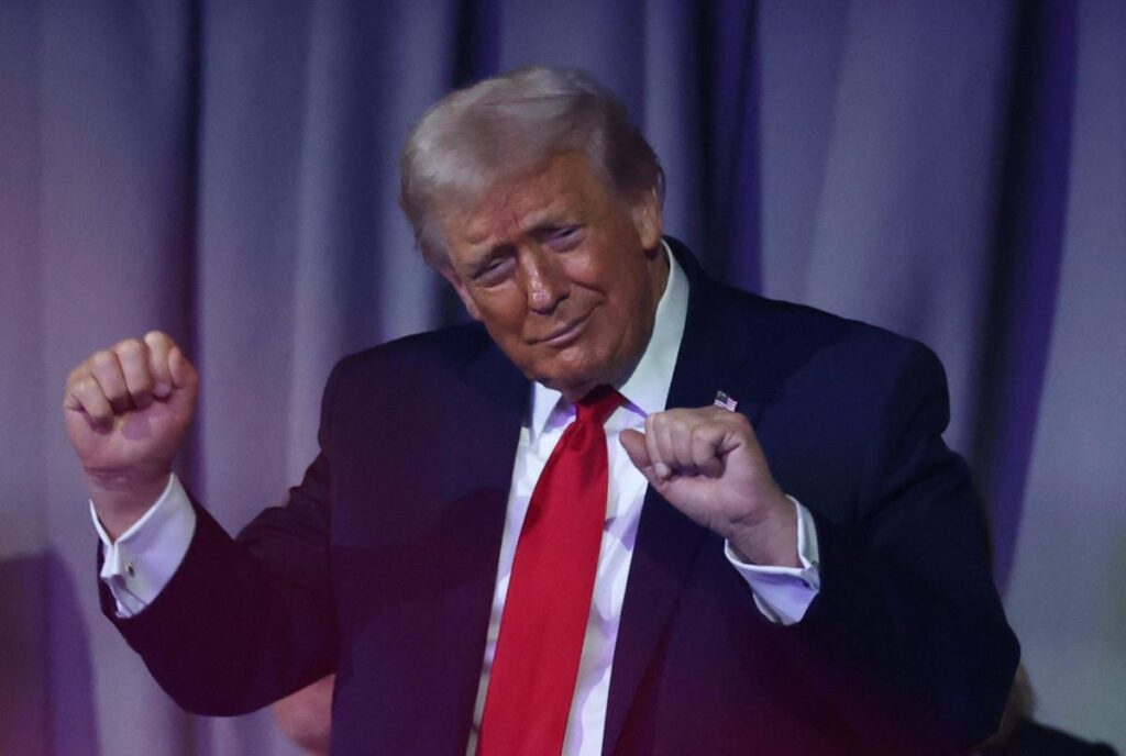 Three cheers for President Trump for letting motorists choose gas-powered cars