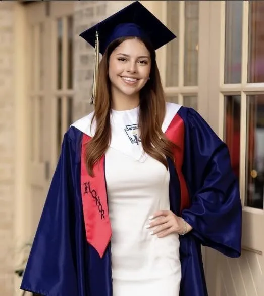 A missing persons report was filed with the Bexar County Sheriff's Office and a CLEAR Alert was issued for the teen.