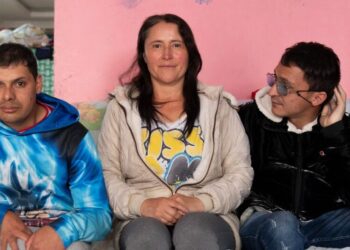 What happens when a city takes women’s unpaid work seriously?