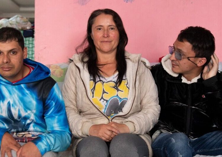 What happens when a city takes women’s unpaid work seriously?