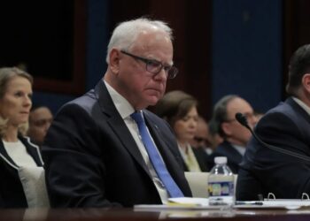 Minnesota’s Somali scams get worse by the day — but who will pay?