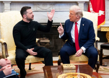 The Year in Pictures