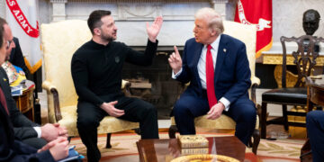 The Year in Pictures