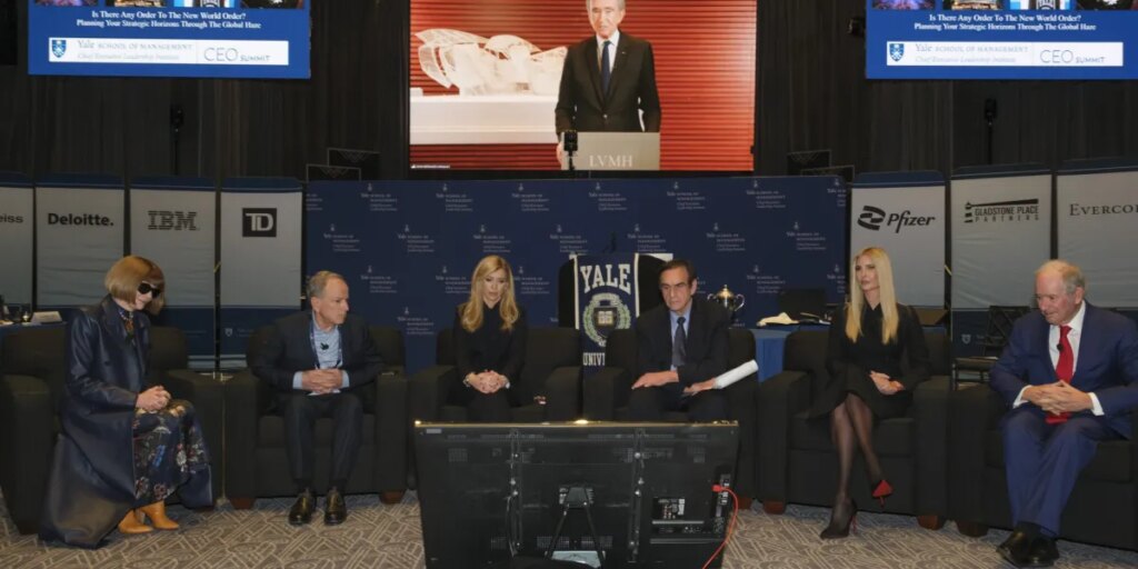 The secrets of what Arnault knows: How Bernard Arnault built the impossible, and his timeless, transferable lessons of leadership 