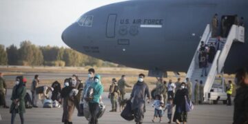 It’s undeniable US allowed child trafficking during Afghan withdrawal — now’s the time to make it right