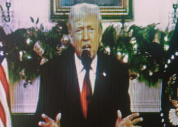 Donald Trump Is Very Unhappy With You