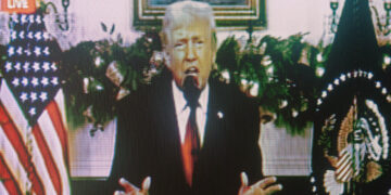 Donald Trump Is Very Unhappy With You